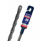  Svrdlo za beton SDS+ Basic 28x390/450 mm | shoptok.hr