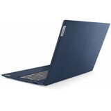 Lenovo ideapad 3 15ITL6 (abyss blue) fhd ips, i5-1135G7, 8GB, 512GB ssd, backlit, fp (82H802MVYA) laptop Cene