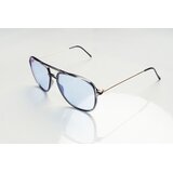 BASLEN sunčane naočale Vittorio, plava | shoptok.hr