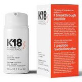 K18 maska za molekularnu obnovu kose bez ispiranja 50ml Cene