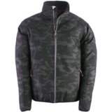 Kapriol Jakna SOFTSHELL DRAGON EASY CAMO Cijene