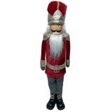 Festa Mery novogodišnja dekoracija olovni vojnik 54 cm Cene