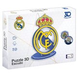 REAL MADRID 3D puzzle grb Cijene