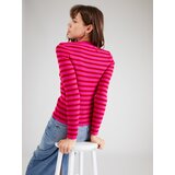 Trendyol Pulover roza / rdeča | Shoptok.si