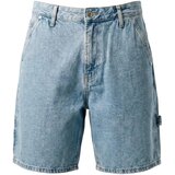 Only & Sons Kratke hlače & Bermuda Onsfade Carp. Lbb 8237 Dot Dnm Ww 22038237 Modra Cene