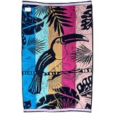  Ručnik za plažu Tucan 100x180cm | shoptok.hr