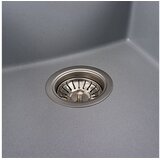 Platinum Roxy 37 sivi sa sifonom | shoptok.hr