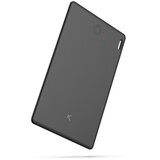 Ksix CardTag kartica za praćenje, Apple certifikat, bežična punj. baterija,2 mj | shoptok.hr