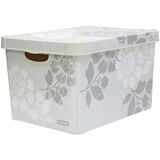 Curver ŠKATLA/ZABOJ DECO XL | Shoptok.si