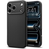 Spigen LIQUID AIR IPHONE 18 PRO MAX/17 PRO MAX BLACK, (5000484382) | Shoptok.si