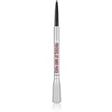 Benefit Precisely, My Brow Pencil natančni svinčnik za obrvi odtenek 3.75 Warm Medium Brown 0.08 g Cene