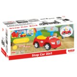 Dolu auto guralica 080318 | Eponuda.com