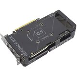 Asus Dual GeForce RTX 4060 Ti EVO OC 8GB GDDR6 (90YV0J49-M0NA00) grafična kartica | Shoptok.si