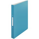 Leitz Mapa A4 PP 2-obroča Cosy, 25 mm, modra | Shoptok.si