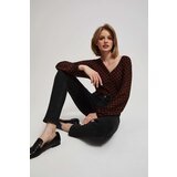Marisse Black Skinny Jeans | Eponuda.ba