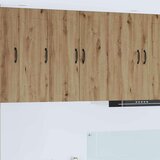  Kuhinjski element Umetni hrast 30 x 31 x 80 cm Konstruiran les, (5000131685) | Shoptok.si