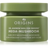 Origins Dr. Andrew Weil for Origins™ Mega-Mushroom Dark Spot Moisturizer ujednačavajuća hidratantna krema za nepravilnosti na koži lica 50 ml Cijene