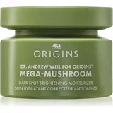 Dr. Andrew Weil for Origins™ Mega-Mushroom Dark Spot Moisturizer ujednačavajuća hidratantna krema za nepravilnosti na koži lica 50 ml