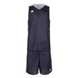 Peak Sport košarkaški dres srbija obostrani peak kss 2419 navy/white