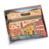 Viter novčanik ženski cork city designs ( BAGF-096_6 ) Cene
