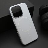  Futrola pure matte magsafe za iphone 16 pro (6.3) srebrna ( F121997 ) | ePonuda.com