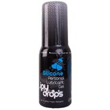JOYDROPS Silicone Personal Lubricant Gel 50ml Cene