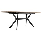 Modern Living raztegljiva miza extend, naravne barve, 140-180x90 | Shoptok.si