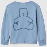 GAP Baby T-shirt with logo - Boys | Shoptok.si