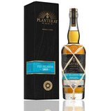Planteray Fiji 2019 Single Cask Exclusive Serbia 45,4% 0.70L, sa kutijom cene