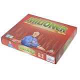  Milioner, društvena igra, Beoplast ( 207020 ) Cene