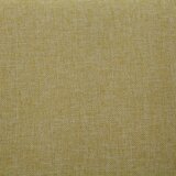  Klupa s pretincem za pohranu 116 cm zelena poliesterska | shoptok.hr