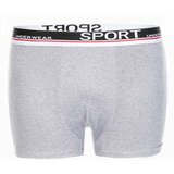 Edoti Men's boxer shorts cene
