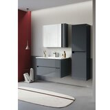 Hanah home Ormarić sa ogledalom Arno 80 295 | Eponuda.com