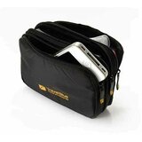 TravelBlue Triple Pod putna torbica, 3 pretinca | shoptok.hr