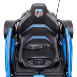 Ramiz Otroški električni gokart A035 Ysa 24V Drift Modra | Shoptok.si