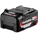 Metabo akumulatorska baterija Li-Power 18 V - 4,0 Ah 625027000