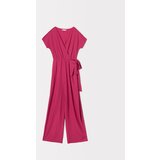 Sinsay ženski kratki kombinezon na vezanje 4237F-42X | shoptok.hr
