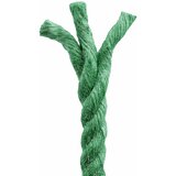  Uže od jute 12 mm Zelena 100% Juta Tossa | shoptok.hr
