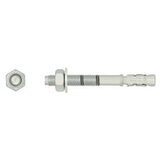  VIJAK ANKER BIJELO CINČANI 12x120 100/1 R-XPT RAWPLUG | Eponuda.ba