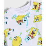 Sinsay Majica kratkih rukava SpongeBob | shoptok.hr