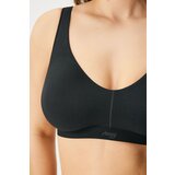 Sloggi Modrček EVER Ease Soft Bralette Plus | Shoptok.si
