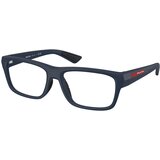 Prada Linea Rossa PS02TV MAG1O1 - L (56) Cijene
