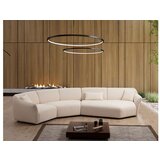 Atelier Del Sofa ugaona garnitura Mentis 5 (L1+Cx+2Xr) | ePonuda.com