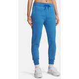 Under Armour Women's sweatpants UA Rival Fleece Jogger-BLU - Women's Cijene