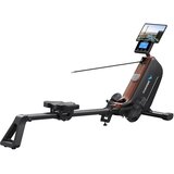 MERACH MR-R15B3-EU – Magnetna sprava za veslanje s HD zaslonom 21,5", 16 razina otpora, Bluetooth, nosivost 158 kg | shoptok.hr