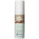 Milk Shake Sos roots instant sprej za prekrivanje izrasta Blond 75 ml