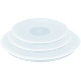 Tefal Poklopci za čuvanje hrane u setu od 3 kom - Cijene