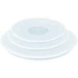 Tefal Pokrovi za shranjevanje živil v kompletu 3 ks - | Shoptok.si