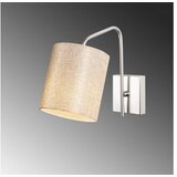 Opviq Ve 6001 Zidna lampa, srebrno-siva | Eponuda.ba
