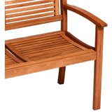 Gardenson Vrtna Klop Cordoba, Masivno | Shoptok.si